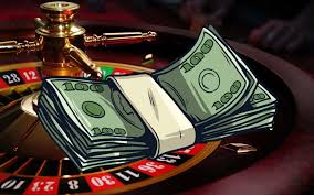 Zoloto Loto Casino